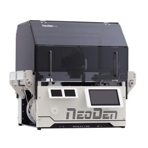 Pick and Place Machine