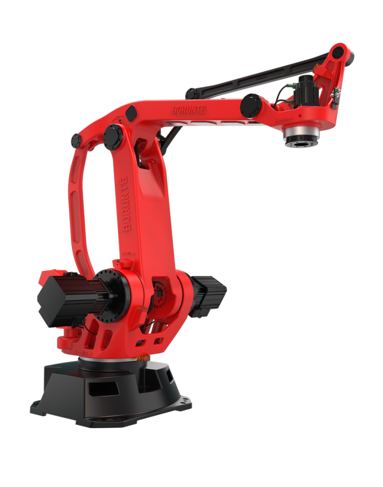 BRTIRPZ3030B Four-axis Robot