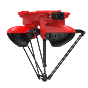 BRTIRPL1003A Four-axis Robot