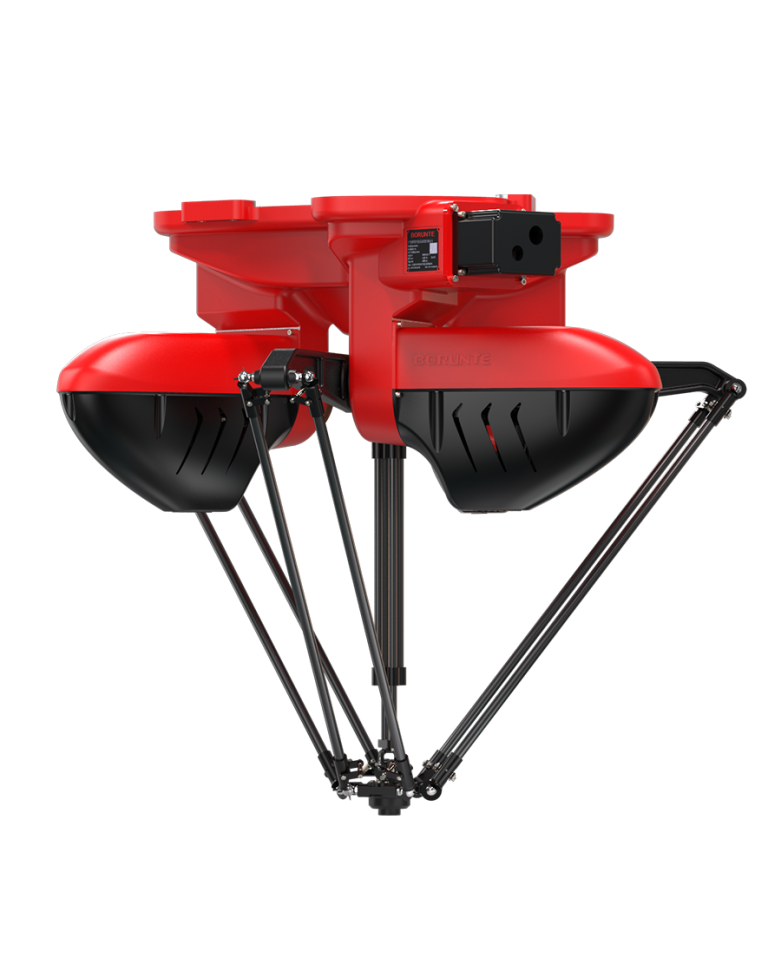 BRTIRPL1003A Four-axis Robot