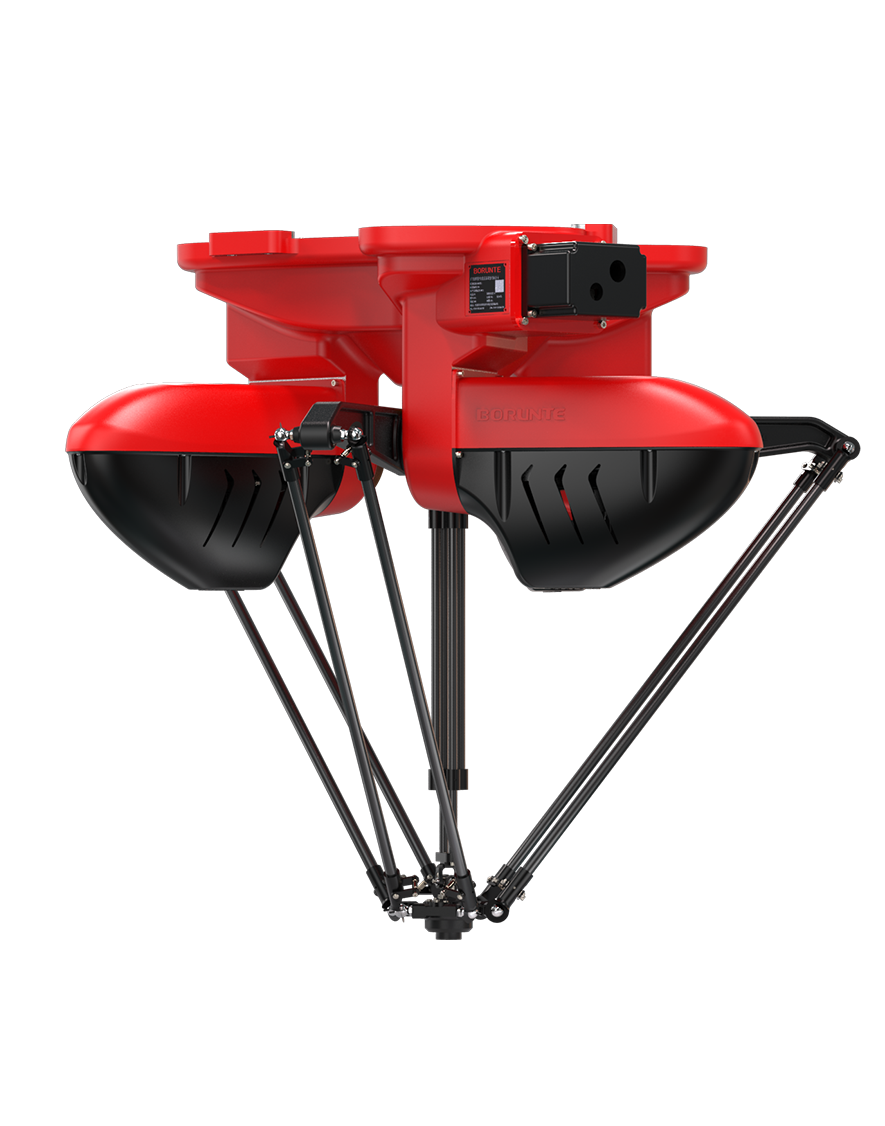 BRTIRPL1003A Four-axis Robot