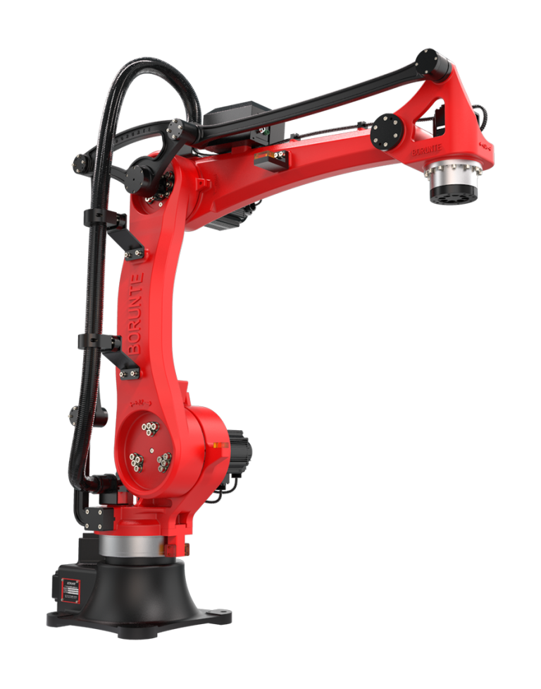 BRTIRPZ2250A Four-axis Robot