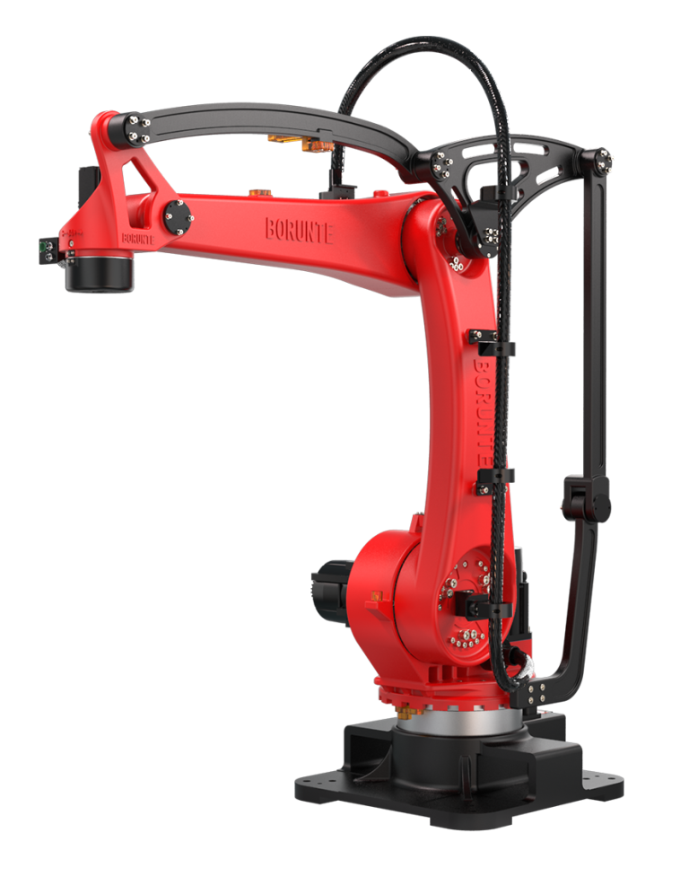 BRTIRPZ2250A Four-axis Robot