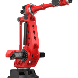 BRTIRUS3050B Six-axis Robot