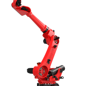 BRTIRUS3511A Six-axis Robot