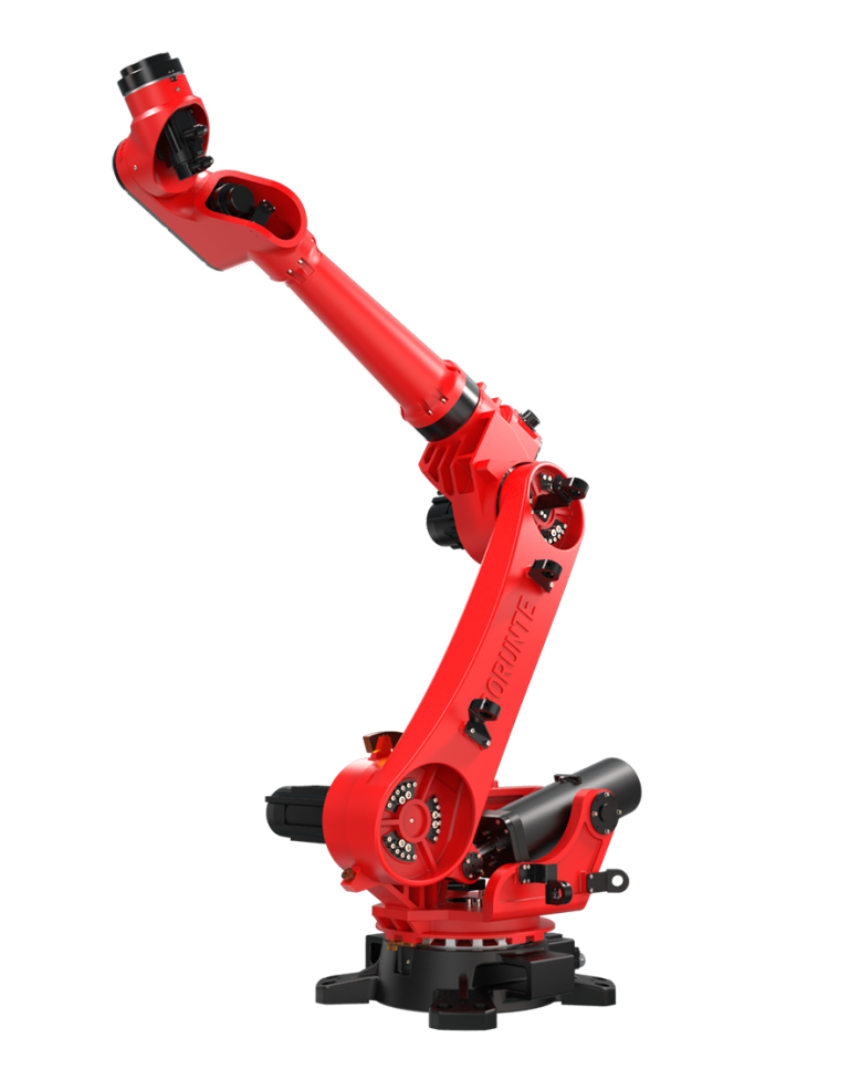 BRTIRUS3511A Six-axis Robot