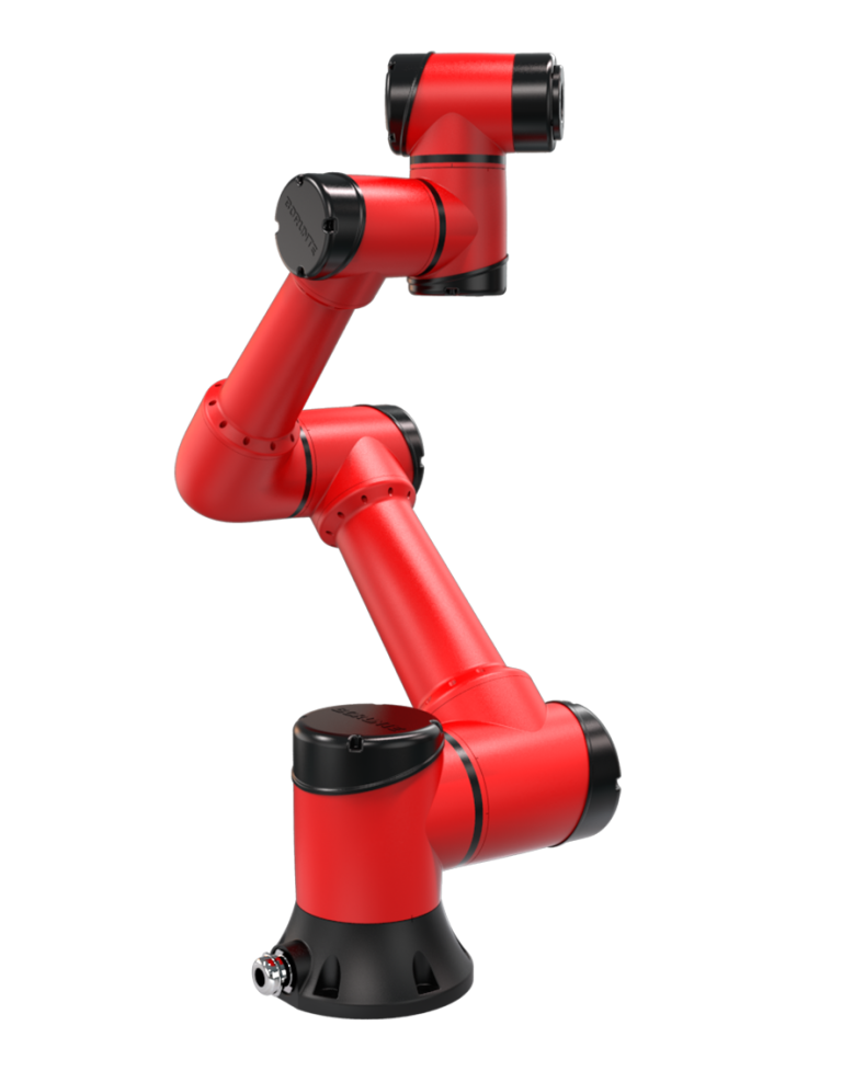 BRTIRXZ0805A Six-axis cooperative Robot